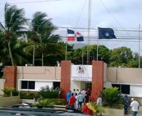 Comando Naval Norte realizará actividades en Puerto Plata con motivo del día de la Virgen del Amparo