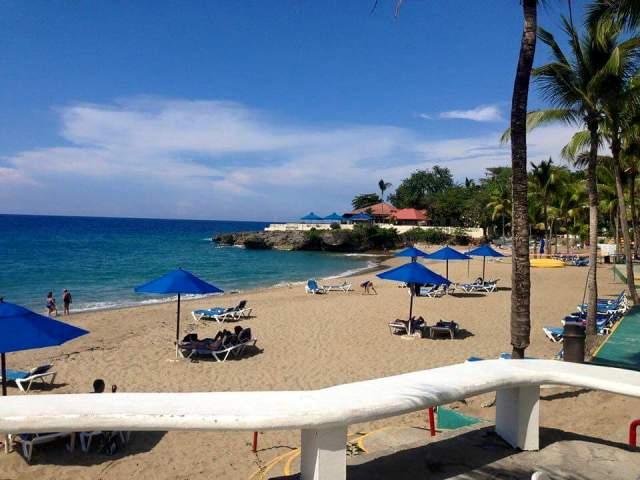 Pronostican condiciones óptimas para realizar actividades al aire libre, pero persiste oleaje peligroso