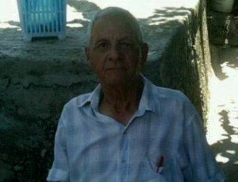 ¡Luctuosa! Falleció el veterano periodista sosuense Víctor Morales Omler