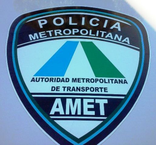 AMET retuvo en Puerto Plata siete vehículos pesados por transitar sin permiso en el pasado feriado navideño