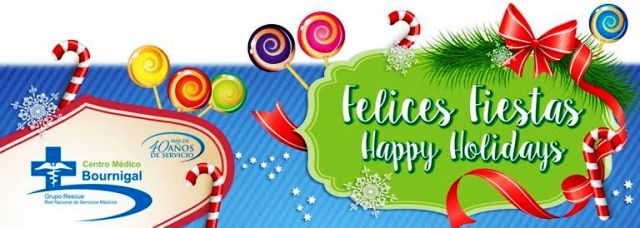 Instituciones de Puerto Plata envían mensaje de prosperidad con motivo del fin de año