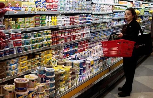 ¡Ahora si fue que nos jodimos! Productos de consumo básico subirán de precio en éste mes de enero