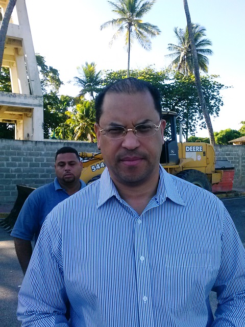  Viceministro de turismo Julio Almonte dice que el 2015 es el año del Turismo para la provincia de Puerto Plata