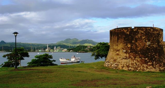 Pronostican lluvias aisladas y oleajes anormales para Puerto Plata y demás comunidades de la costa Norte