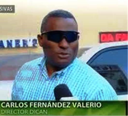 ¡Tremendo Escándalo! Ex jefe policía municipal de PP está siendo investigado en lío de drogas del famoso DICAN de la PN