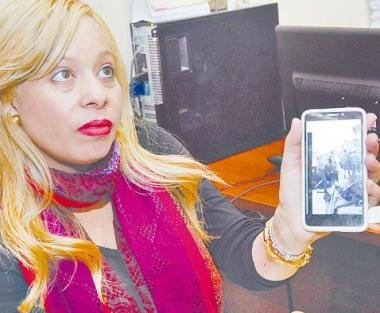 Desconocidos tirotean en sector de Santiago la residencia de jueza de tránsito de Puerto Plata