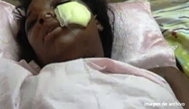 Haitiano celoso intenta matar su concubina en un batey de Sosúa dejándola entre la vida y la muerte