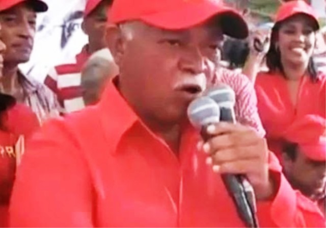 Regidor reformista “se lava las manos” sobre la construcción de un barrio a indocumentados haitianos en Montellano