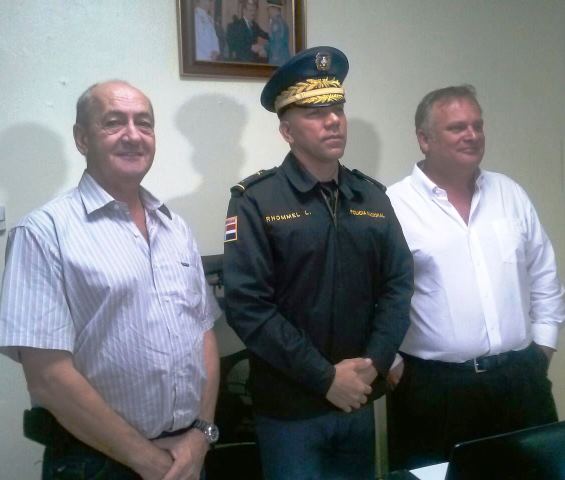 Comandante PN de Puerto Plata asegura serán sancionados agentes descubiertos realizando el famoso “Macuteo”