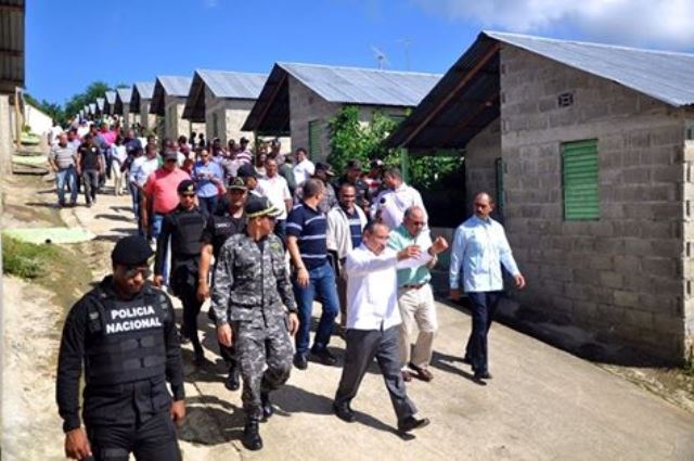 ¡Ay mi madre! Según comisión oficial solo dos de los residentes en Los Algodones de Montellano son dominicanos