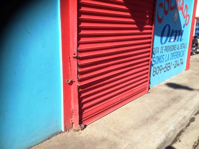 Denuncian que los robos siguen a la orden de día en comunidades parte oeste de Puerto Plata