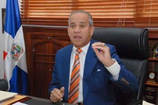 Director del DNI advierte que asentamiento para haitianos en Montellano amenaza soberanía nacional