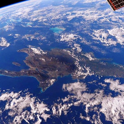 Advierten que el viento del Este continuará incidiendo en las condiciones del tiempo en las próximas horas