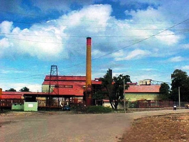Aseguran autoridades gubernamentales no están interesadas en abrir ingenio azucarero de Montellano