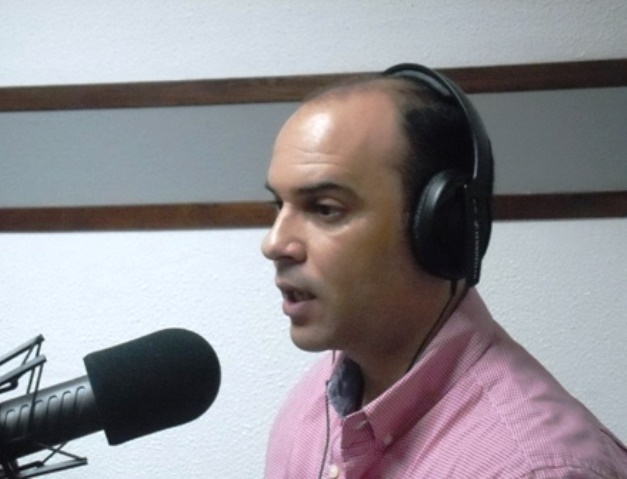 Concejal Emil Durán demanda del presidente Medina más inversión en salud para Puerto Plata