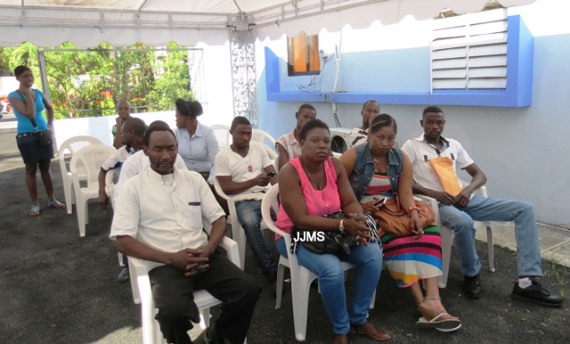 Revelan que son haitianos el 95 % de extranjeros registrados en PP dentro del Plan Nacional de Regulación