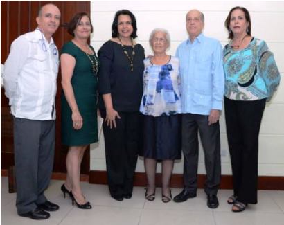 Museo de la Resistencia Dominicana realiza homenaje póstumo al doctor Puertoplateño José Augusto Puig Ortiz
