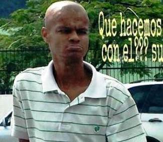 Condenan acoso de drogadicto en contra de conductores frente al hospital público de Puerto Plata