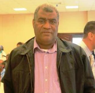 Alcalde de Guananico asegura: “las carreteras de la parte oeste de Puerto Plata están intransitables”