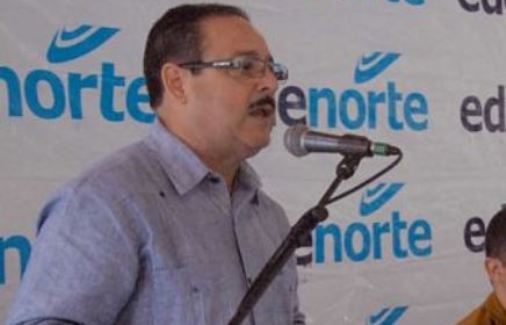 Administrador de la Edenorte destaca lucha de dirigentes comunitarios de Puerto Plata