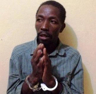 Arrestan nacional haitiano en Imbert por golpear y maltratar a un niño de 5 años de edad