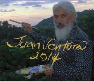 Los apocalipsis de Juan Ventura