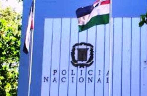 Apresan hombre que intentó agredir una señora con un cuchillo en sector Mirador Sur