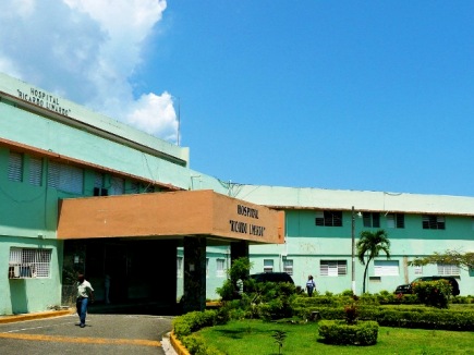 Trabajos de reconstrucción en 5 hospitales de Puerto Plata están paralizados y el de Sosúa ni se menciona
