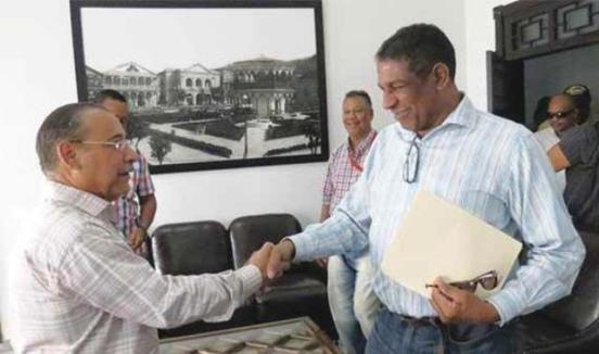 Dirigente sindical de Puerto Plata exhorta a los trabajadores escoger bien candidatos en las venideras elecciones