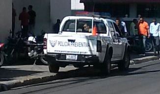 Denuncian que dos unidades policiales en PP cometen infracciones en contra de las leyes y de la ciudadanía