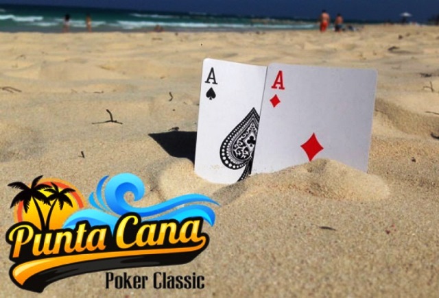 El póker trata de abrirse paso en la República Dominicana