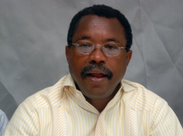 Blas Peralta aboga  por unión de dominicanos para lograr desarrollo, favorece repatriación extranjeros ilegales