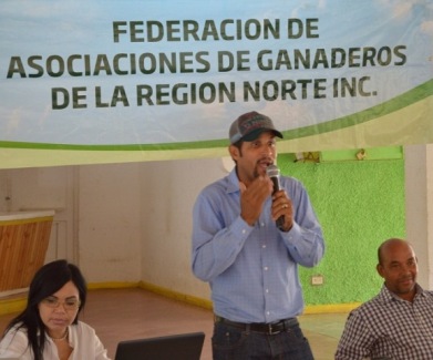 Federación de Asociaciones de Ganaderos de la Región Norte está trabajando para logra competitividad láctea