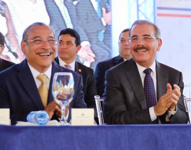 Presidente Medina inaugura hoy en Puerto Plata y Altamira dos nuevos centros educativos