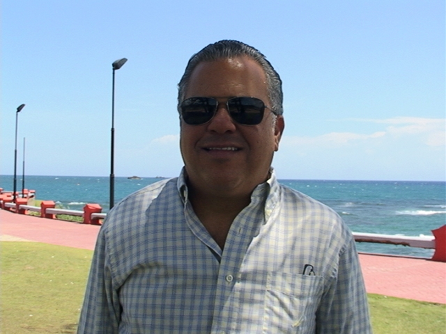 Ex viceministro de turismo asegura que a Puerto Plata le espera un futuro promisorio