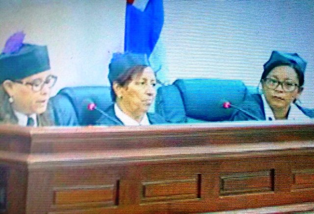 Tribunal de Puerto Plata condena a 20 años a dos hombres integraban red internacional que traficaba con drogas