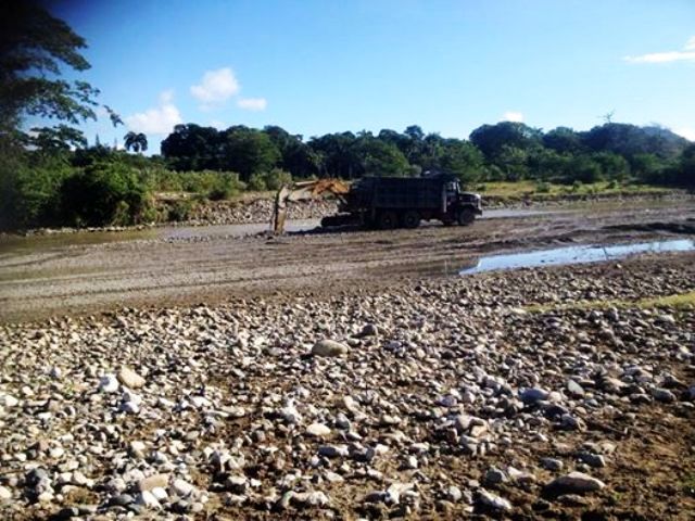 Continúan depredando recursos naturales de Puerto Plata, autoridades “siempre salen con un cuento raro”