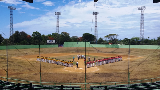 Equipo de Puerto Plata; Tiburones del Norte vencen abrumadoramente a los Tabaqueros de Bonao