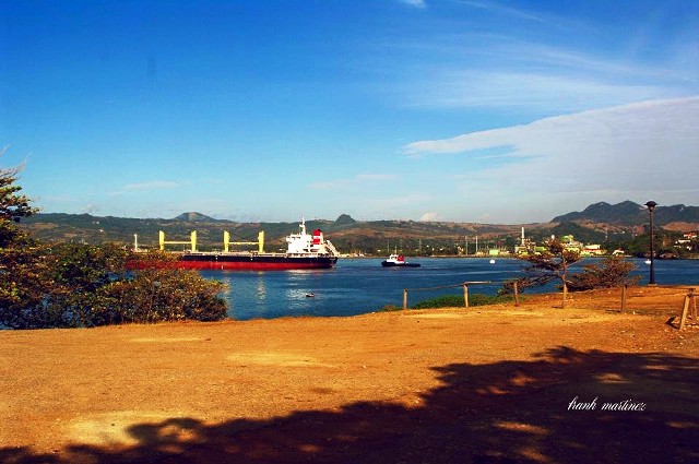 Vaguada se aleja dejando la masa de aire húmeda e inestable lo que provocará aguaceros aislados