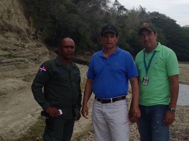 Medioambiente aclara publicación 