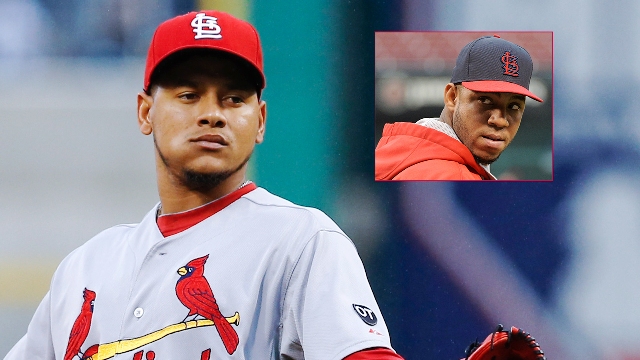 Equipo Cardenales de San Luis reflexionaron sobre la memoria del fallecido prospecto Puertoplateño Oscar Taveras