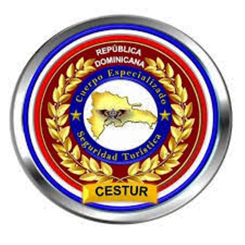 Inauguran destacamento del CESTUR en la playa de Costambar