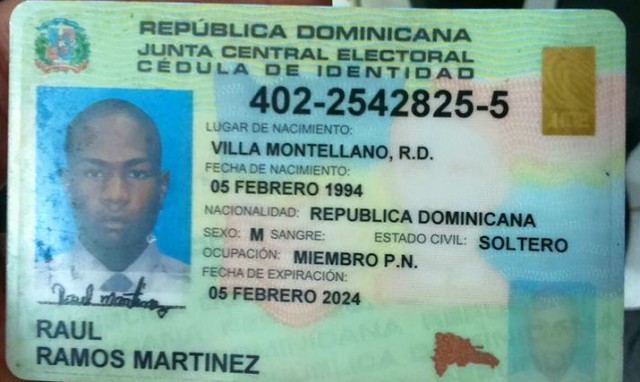Fallece agente policial que resultó herido en accidente donde también murió su compañero de patrulla