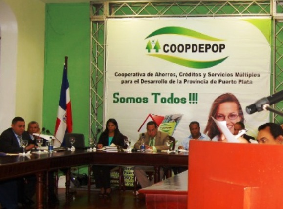 Cooperativas de Puerto Plata invitan a importante conferencia que se realizará en el recinto local de UTESA