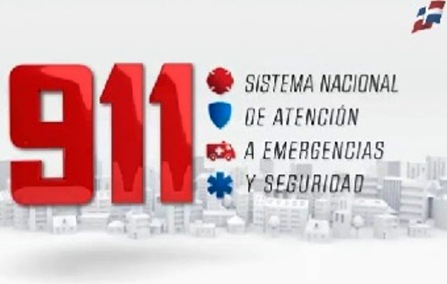Puerto Plata “se quedó oliendo donde guisaron” ya que aún se espera la implementación del sistema del 9-1-1