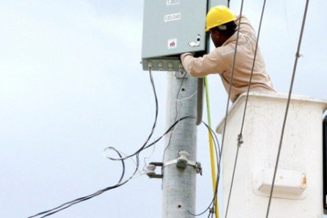 Será suspendido el servicio eléctrico en varios sectores de puerto plata este martes 21 de julio 2015