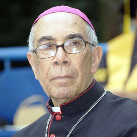 Monseñor Moya asegura que nuestro país no puede asumir el problema del pueblo haitiano