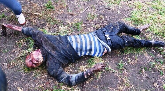 Identifican hombre cuyo cadáver fue encontrado enterrado con balazos y signos de tortura en Imbert