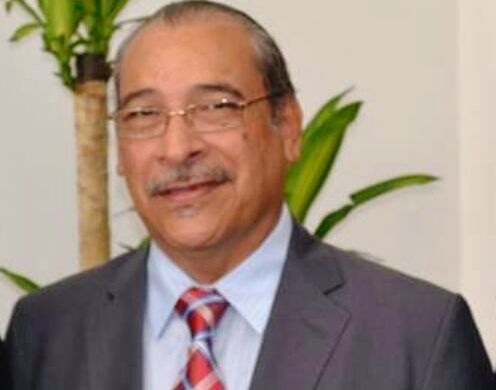 Gobernador de Puerto Plata se opone a las pretensiones de privatizar un carril del malecón local