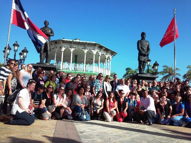 Misioneros cristianos realizarán en Puerto Plata jornada de beneficencia y una gran concentración evangelística